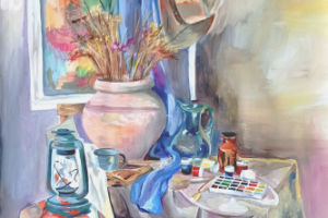 Работа 4128225