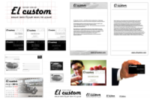 El custom