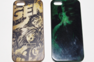 Крышки для "iPhone5"