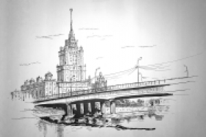 Дом на Котельнической