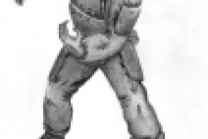 Зомбайн из Халфа