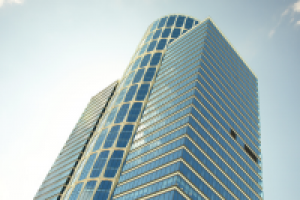 Офисное здание на Беговой