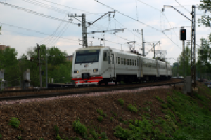 Электричка