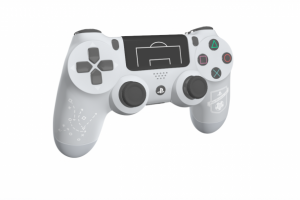 3D Model play conroller