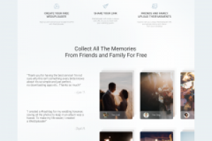 Сайт загрузки свадебных фото