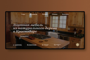 Мебельный магазин