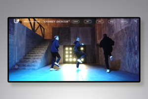 Школа танцев