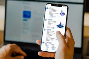 Инфографика