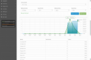 Модуль IMReport отчетность