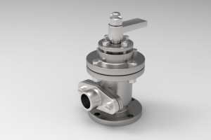 Моделирование и визуализация инженерного проекта