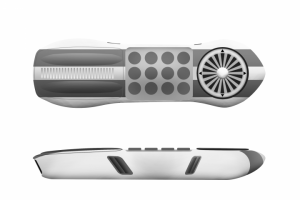 Скетч пульта