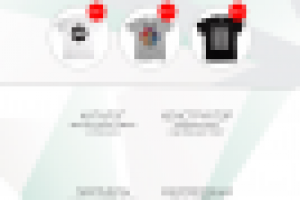 Магазин футболок