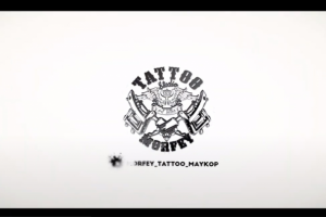 Рекламный ролик Тату студии