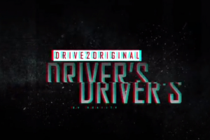 Заставка Project: DRIVER'S