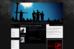 Сайт Паркура на территории ЮФО