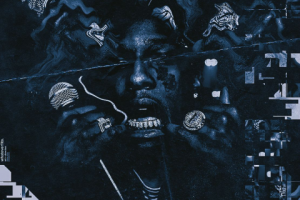 Аранжировка в стиле Dark Trap (Рэп)