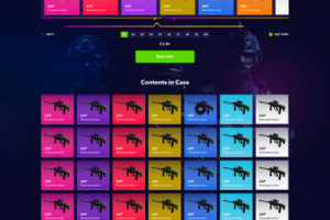 TastyCase