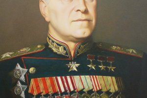 Маршал Победы