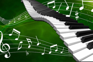 Фоновая музыка