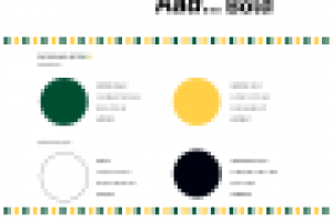 Концепт фирменного стиля