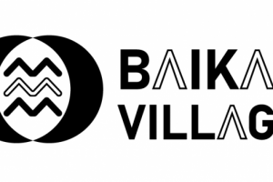 Baikal village