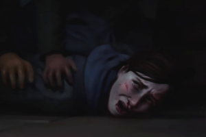 Ellie (The Last of us 2)