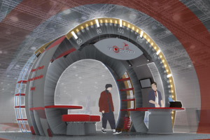 Стенд "Автоточка"