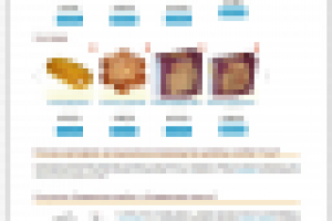 Работает интернет магазин по продаже хлебобулочных изделий Бондю