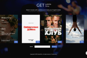 Сайт тренировки аудирования английского языка