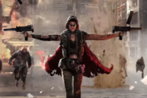 Видео про ЗОМБИ