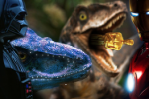 5 самых прибыльных фильмов в мире