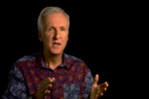 Джеймс Кэмерон и сны, стоимостью в 2 млрд долларов!