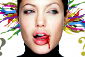 Брэд Питт убил Джоли?