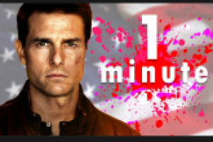 Авторская версия трейлера. Джек Ричер 2.