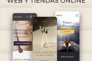 Креатив для соцсети. Реклама