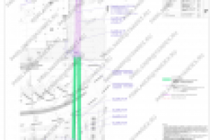 Внешнее ЭС вокзала г. Сочи