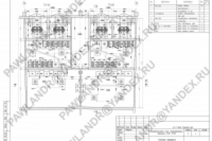 ТП-10/0,4 кВ ЭС вокзала г. Сочи