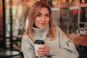 Прогулка Татьяна