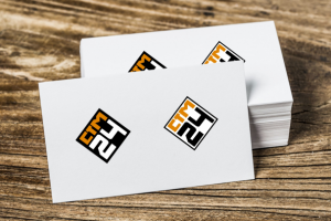 Логотип для СТМ24