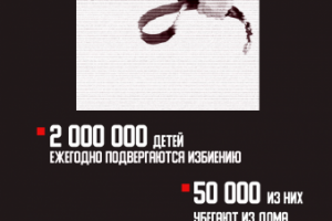 Социальный плакат