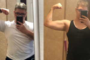 Составление плана тренировок, питания. Онлайн курирование.