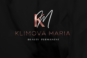 Логотип для мастера ПМ