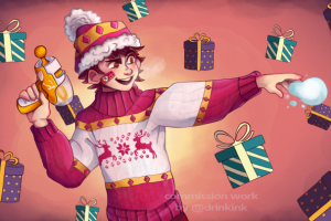 Работа 4081164