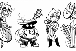 Работа 4020811