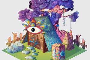 Работа 3987652