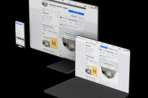 Таргет "Натяжные потолки"