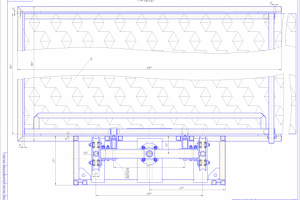 Подъёмная платформа для инвалидов