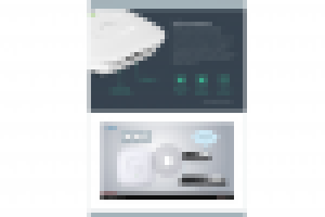 Landing page for Ulmart