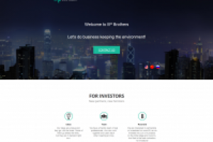 IIP Brothers Limited