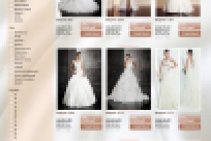 Свадебный стиль